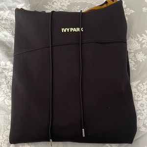 Ivy Park Gender Neutral Hoodie